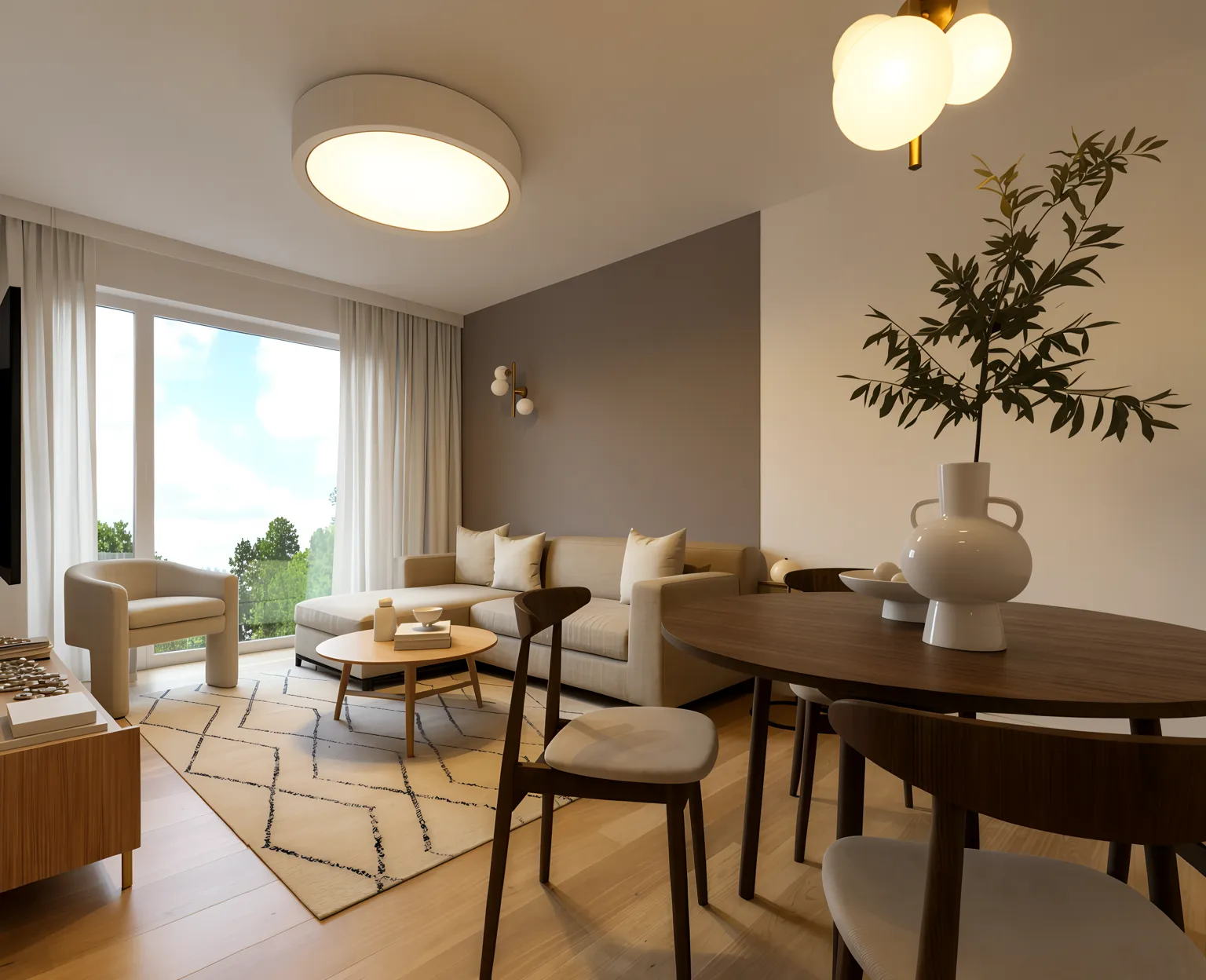 Premium – salon